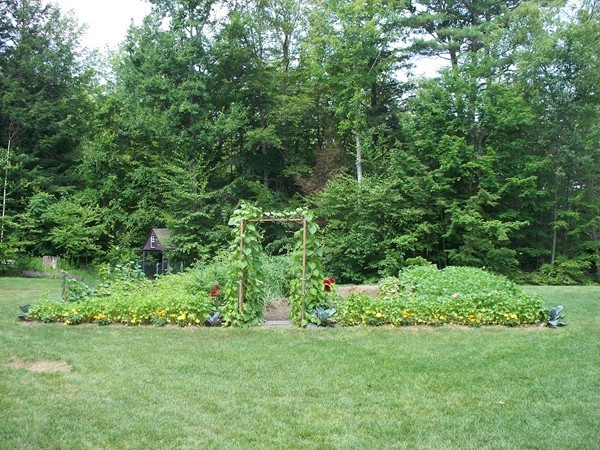 240 Dickinson Hill Road