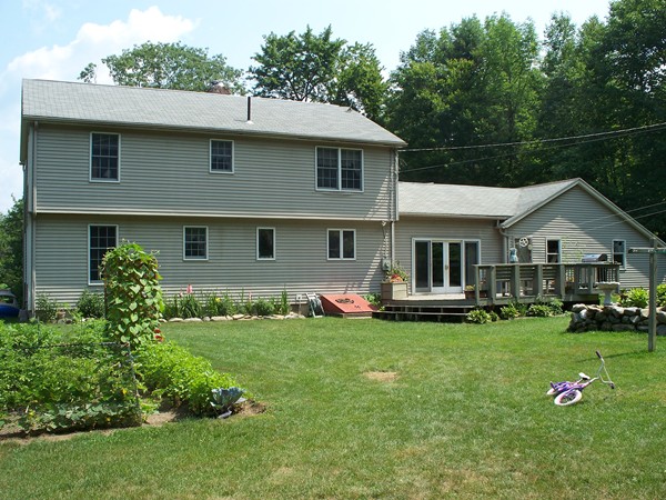 240 Dickinson Hill Road