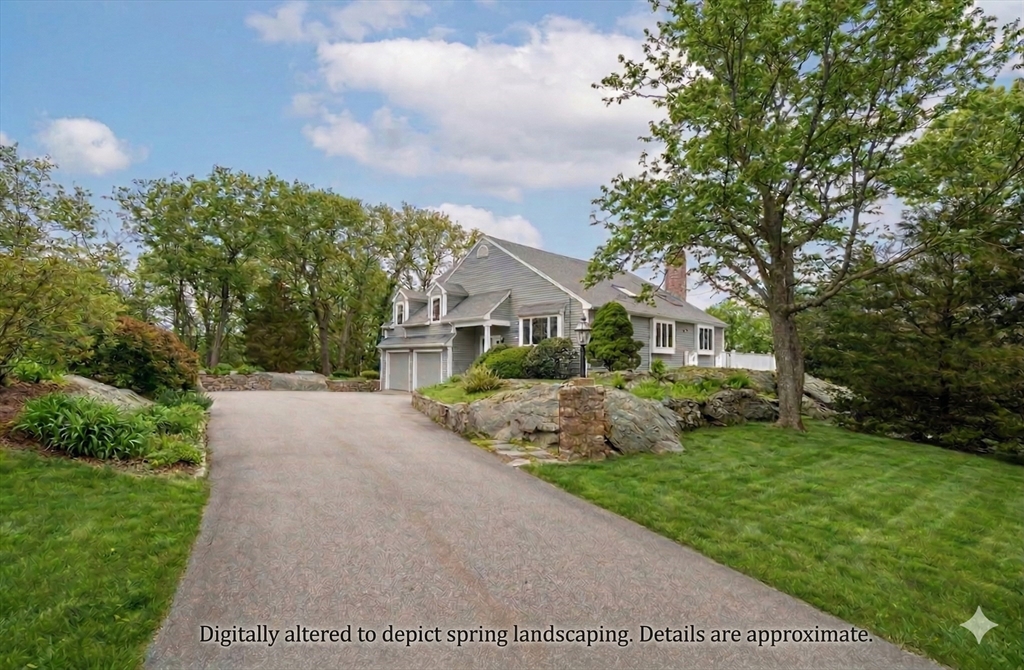 32 Howe Rd