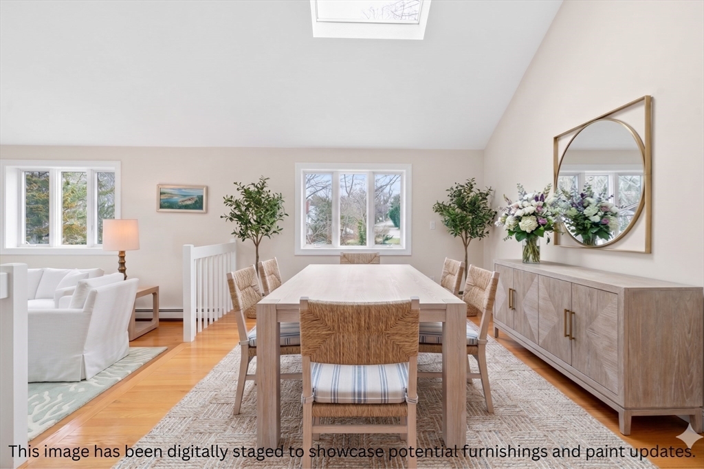 32 Howe Rd