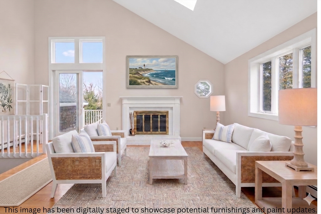 32 Howe Rd