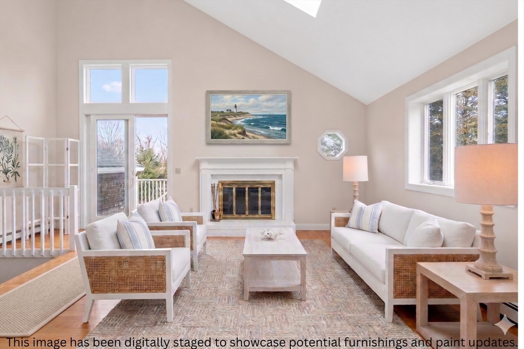 32 Howe Rd
