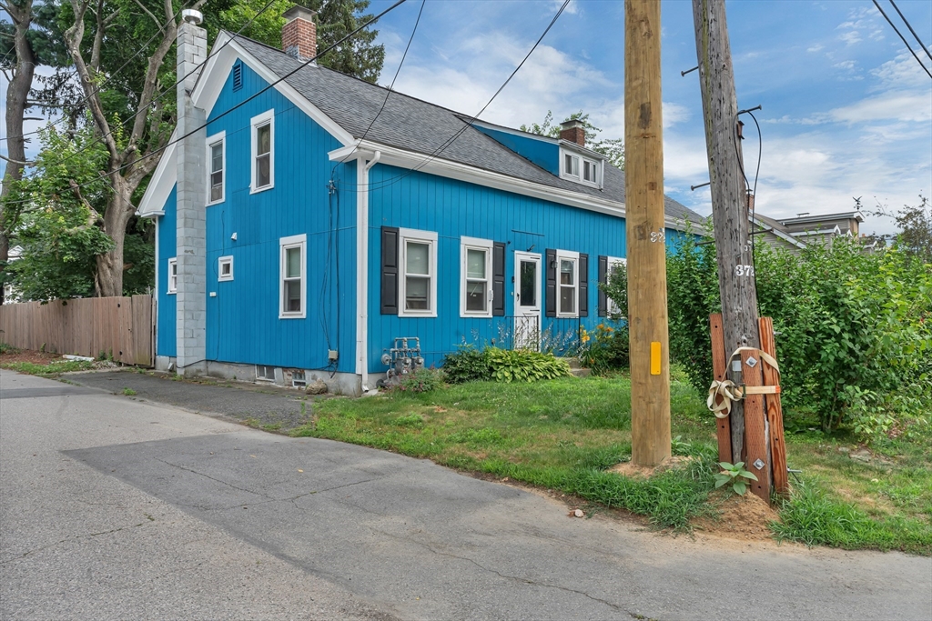196-198 Knight Ave