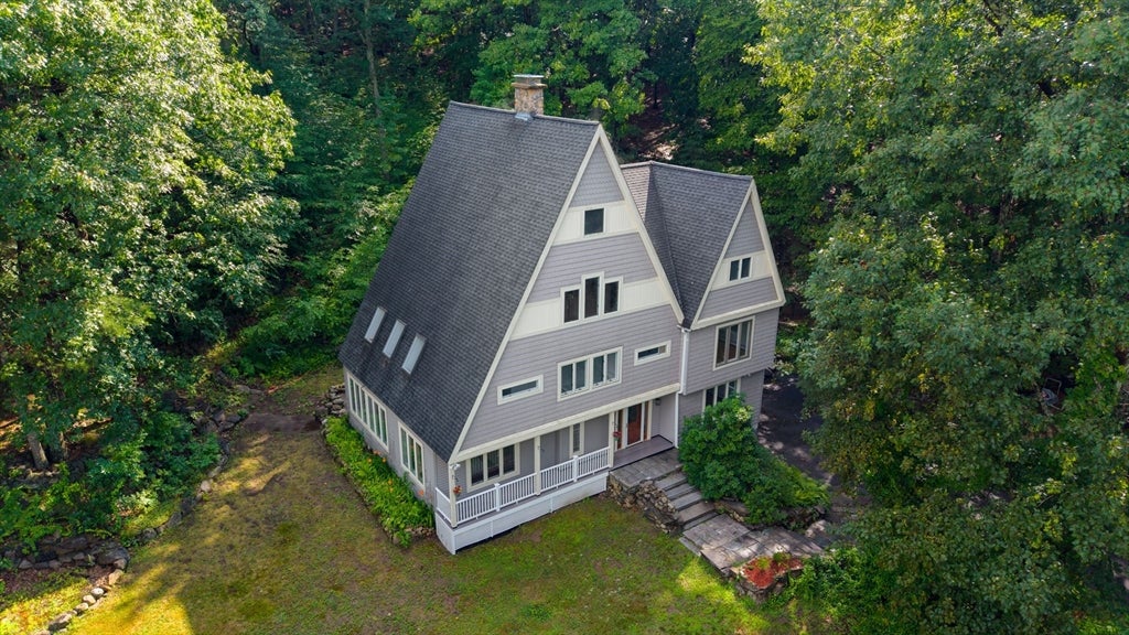 184 Old Bolton Road