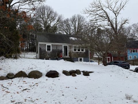 Photo of 14 Saint Anns Ln, Falmouth, MA 02536 (MLS # 73489005)