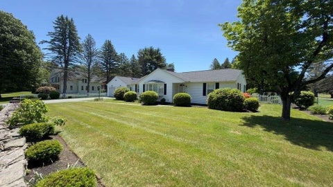 Photo of 91 Pleasant St, Northborough, MA 01532 (MLS # 73538521)