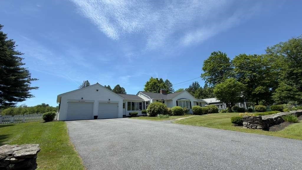 91 Pleasant St