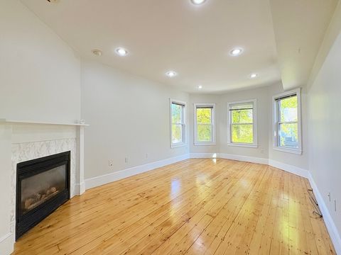 Photo of 367 Cardinal Mederios Ave #2, Cambridge, MA 02141 (MLS # 73469306)