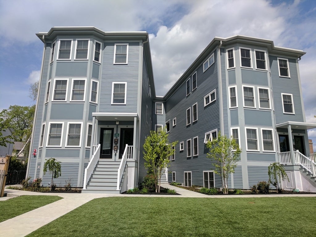 6 Fern Street 6