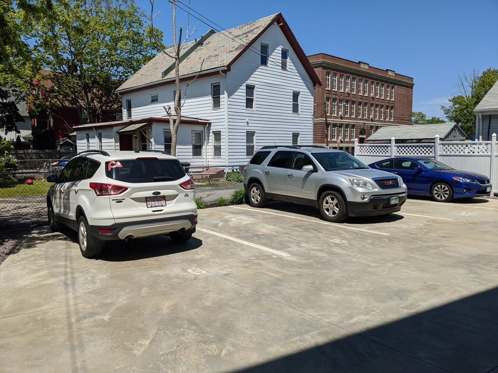 6 Fern Street 6