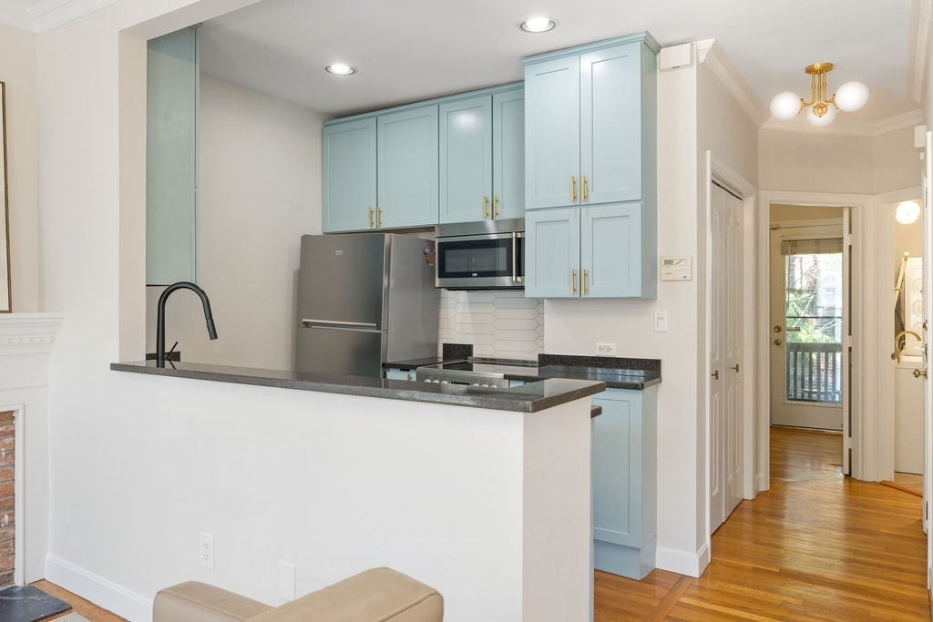 36 Bradford St #2, Boston, MA, 36 Bradford St #2, Boston, MA Photo #1