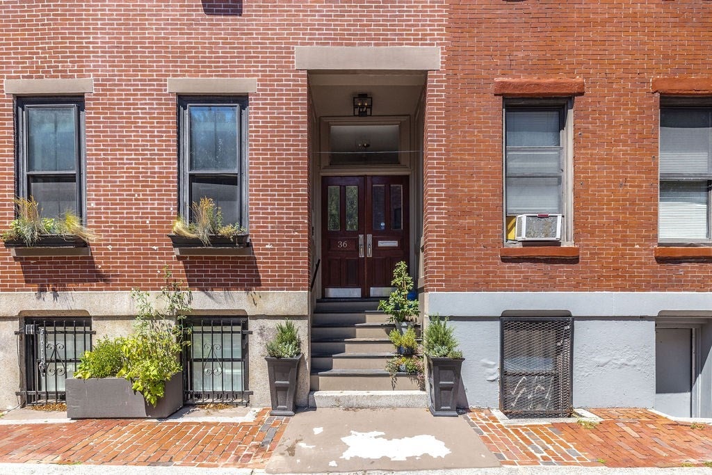 36 Bradford St #2, Boston, MA, 36 Bradford St #2, Boston, MA Photo #20