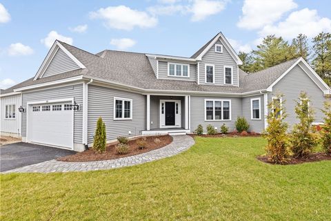 118 Sunflower Way Plymouth MA 02360