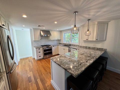 Photo of 613 Adams ST #2, Milton, MA 02186 (MLS # 73587195)
