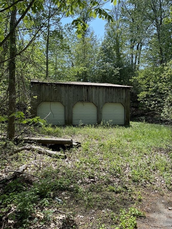 Lot A-2 Durkee Lane