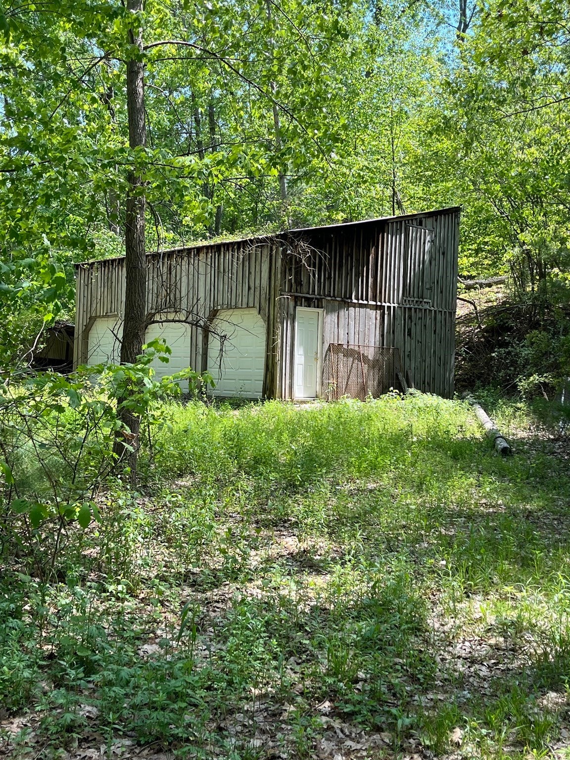 Lot A-2 Durkee Lane