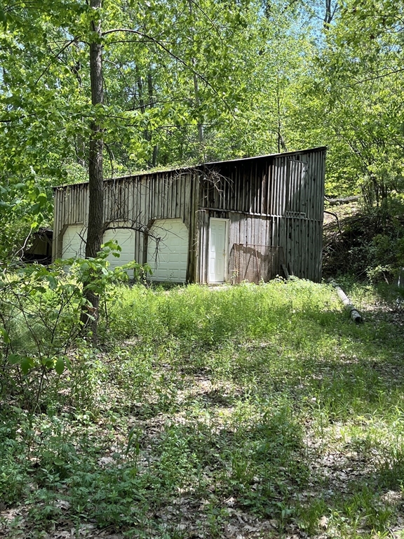 Lot A-2 Durkee Lane