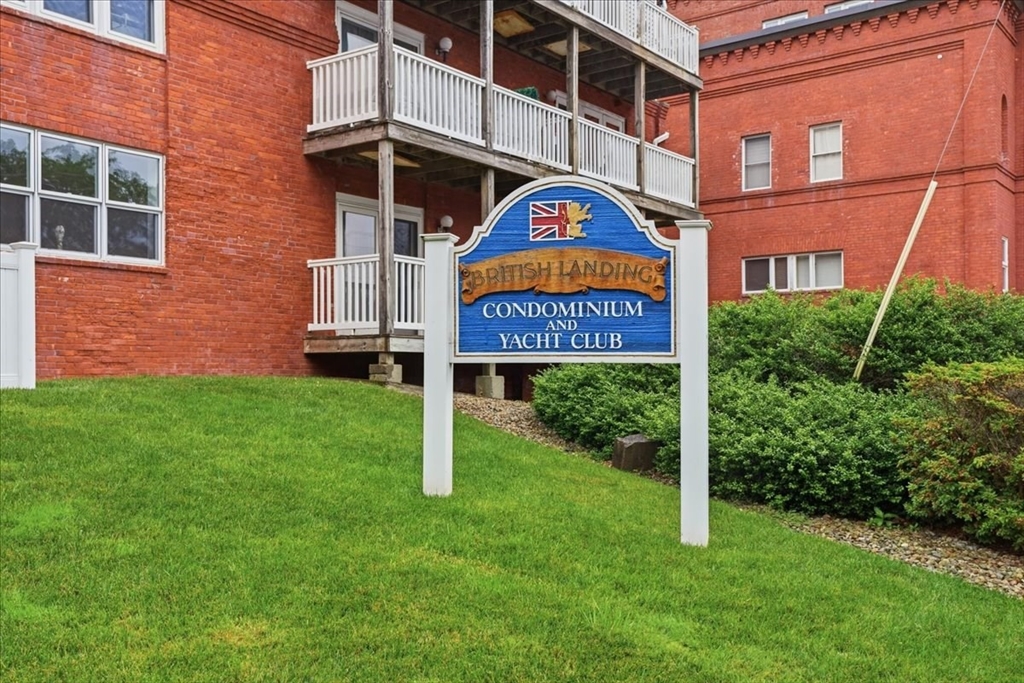 Photo 1 of 35 — 45 Main Street 302, Wareham, MA 02571