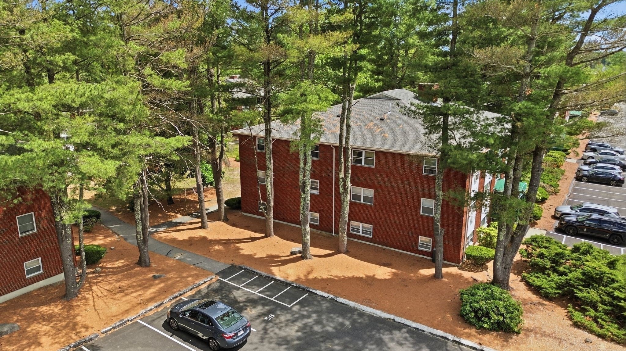 4 Colonial Dr A4-11, Andover, MA, 4 Colonial Dr A4-11, Andover, MA Photo #25
