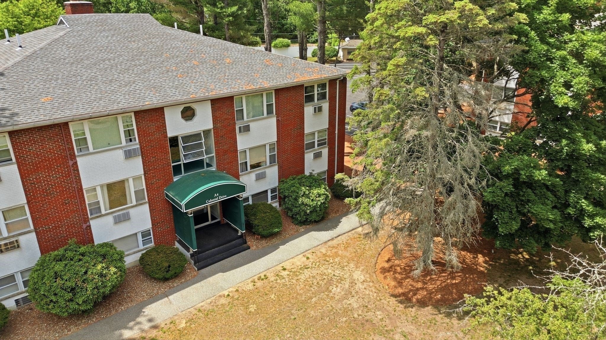 4 Colonial Dr A4-11, Andover, MA, 4 Colonial Dr A4-11, Andover, MA Photo #24