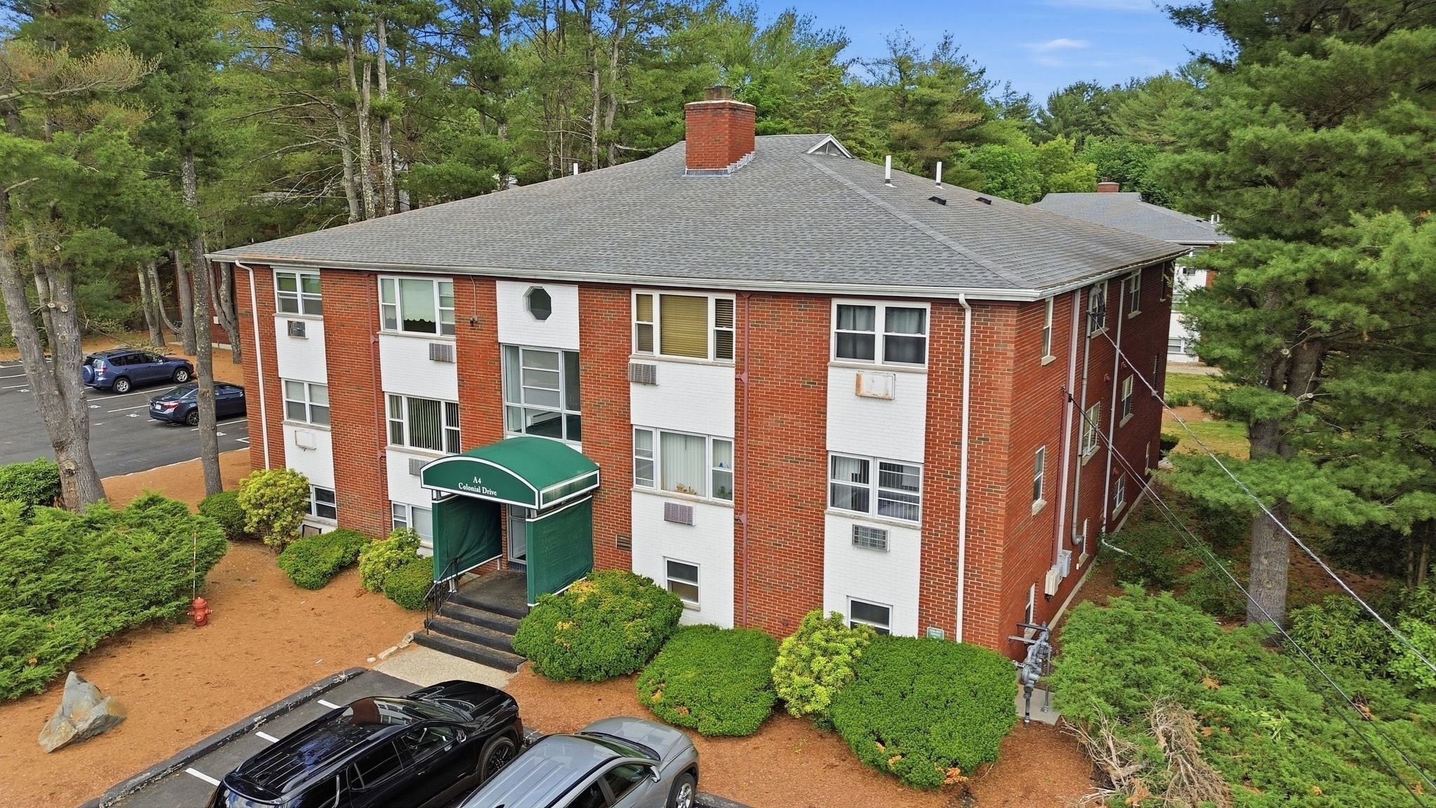 4 Colonial Dr A4-11, Andover, MA, 4 Colonial Dr A4-11, Andover, MA Photo #23