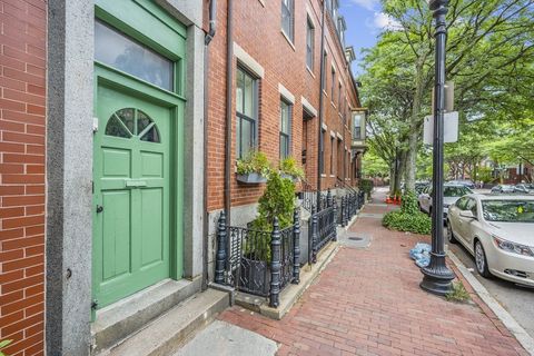 379 Shawmut Ave Boston MA 02118