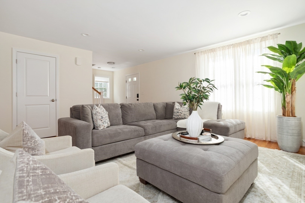 5 East Patterson Ave