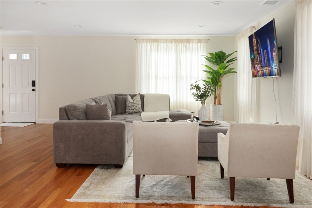 5 East Patterson Ave