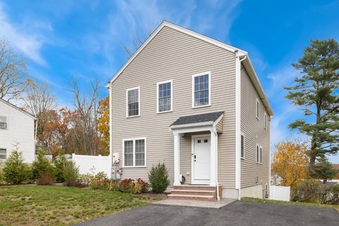 5 East Patterson Ave Randolph MA 02368