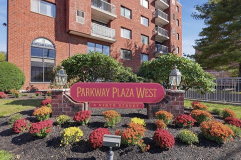 Photo of 8 Ninth Street #516, Medford, MA 02155 (MLS # 73591979)