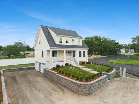 Photo of 3 Jasmine Way, Bridgewater, MA 02324 (MLS # 73538657)