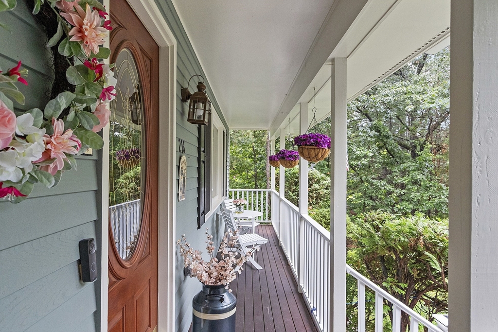 216 Westford Road