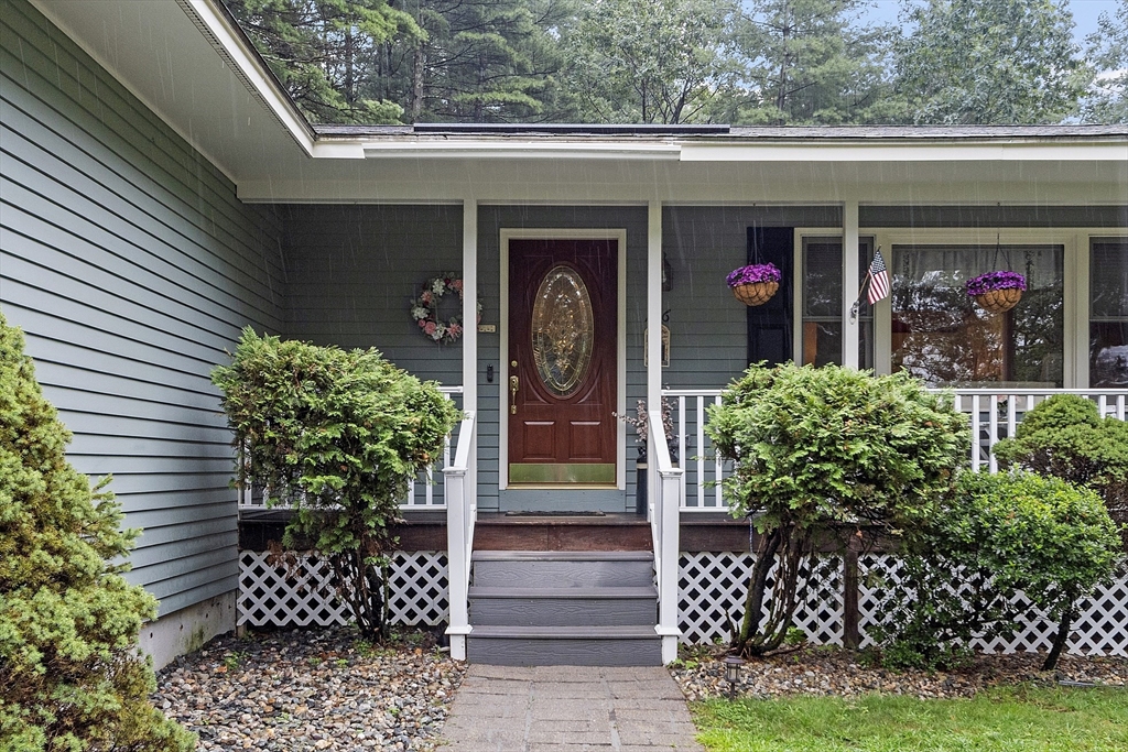 216 Westford Road
