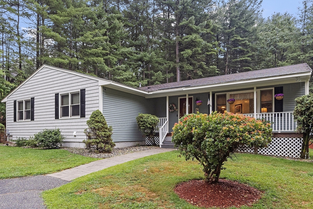 216 Westford Road