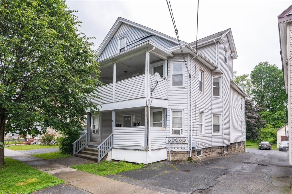 57 Hill St