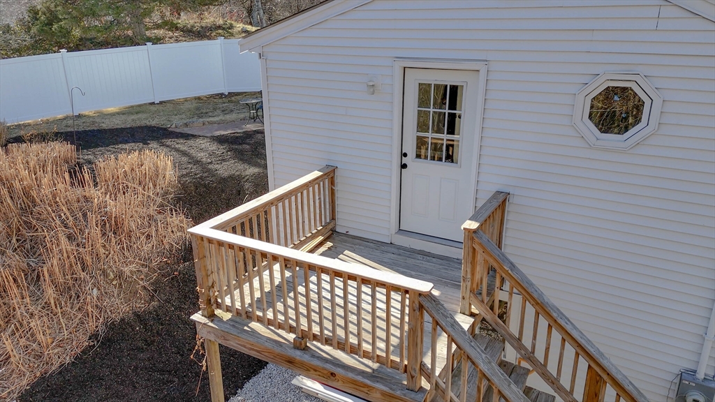 112A Millville Rd