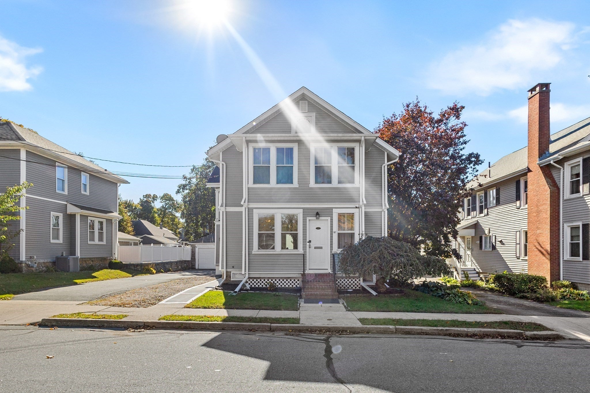 39 Taber St