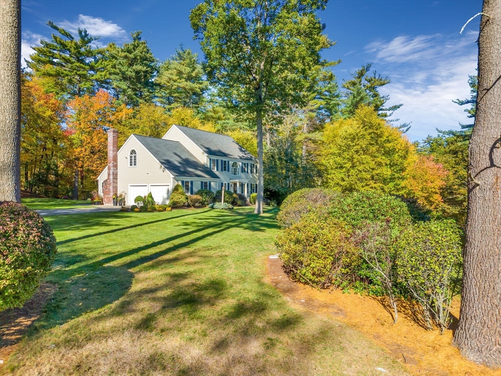 7 Woodfield Road