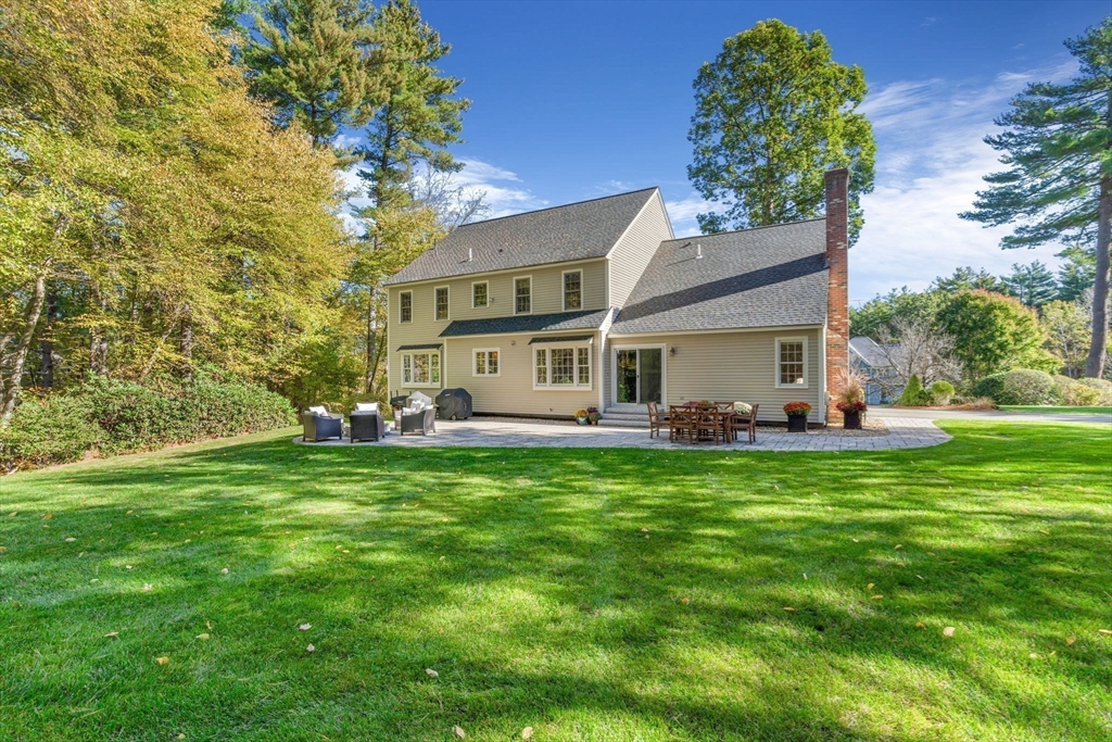 7 Woodfield Road