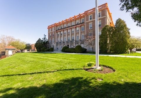 Photo of 16 Balmoral St #410, Andover, MA 01810 (MLS # 73505612)