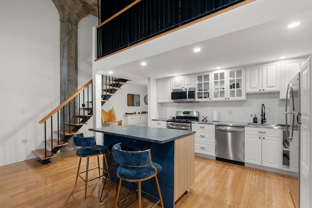 156 Porter St #309, Boston, MA, 156 Porter St #309, Boston, MA Photo #3
