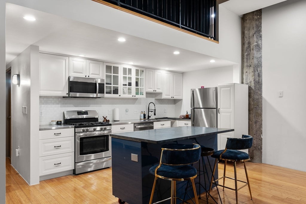 156 Porter St #309, Boston, MA, 156 Porter St #309, Boston, MA Photo #2