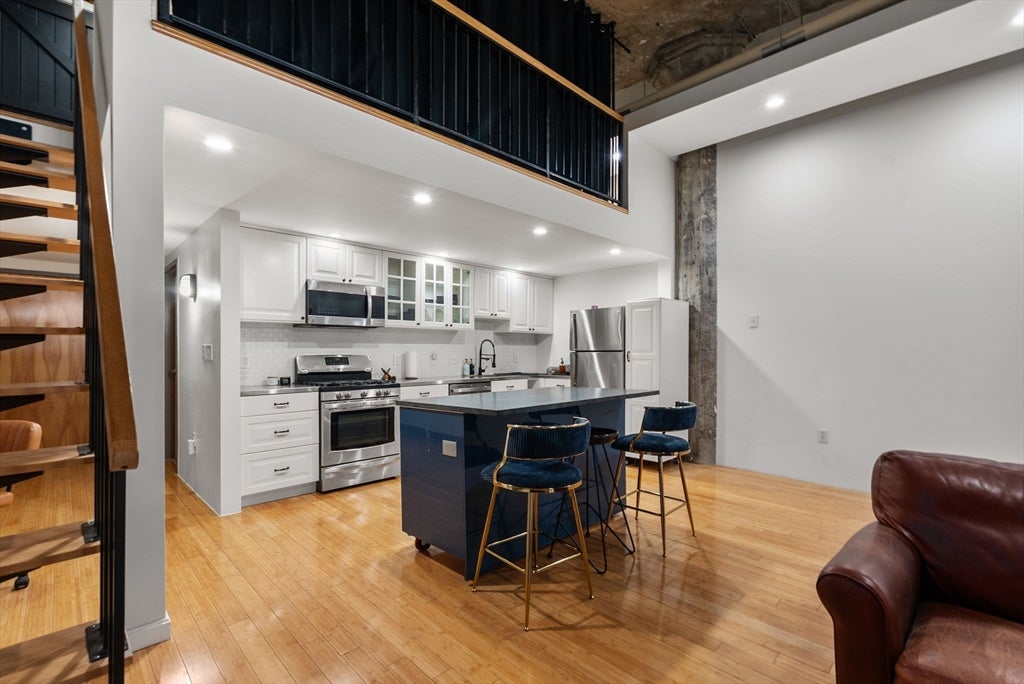 156 Porter St #309, Boston, MA, 156 Porter St #309, Boston, MA Photo #1