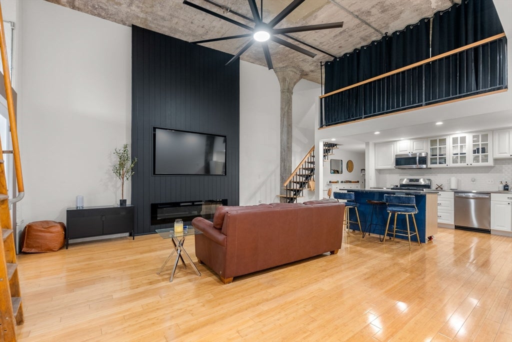 156 Porter St #309, Boston, MA, 156 Porter St #309, Boston, MA Photo #4