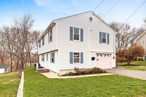 35 Ravenna Avenue Salem MA 01970