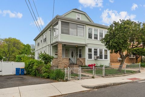 96-98 Woodside Ave Winthrop MA 02152