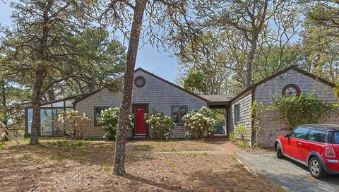 Photo of 2 Brettwood Rd, Harwich, MA 02645 (MLS # 73523153)