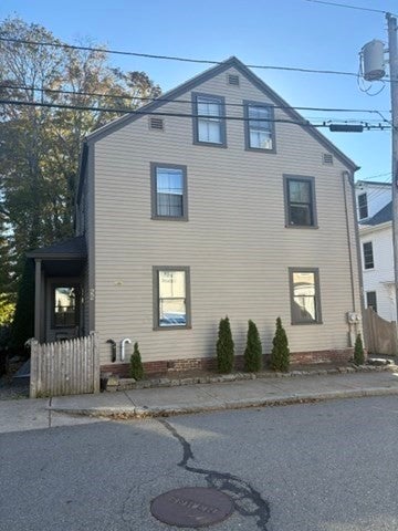 20 Chestnut Street