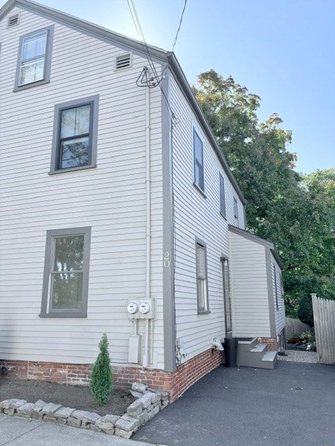 20 Chestnut Street #20, Newburyport, MA Photo #39