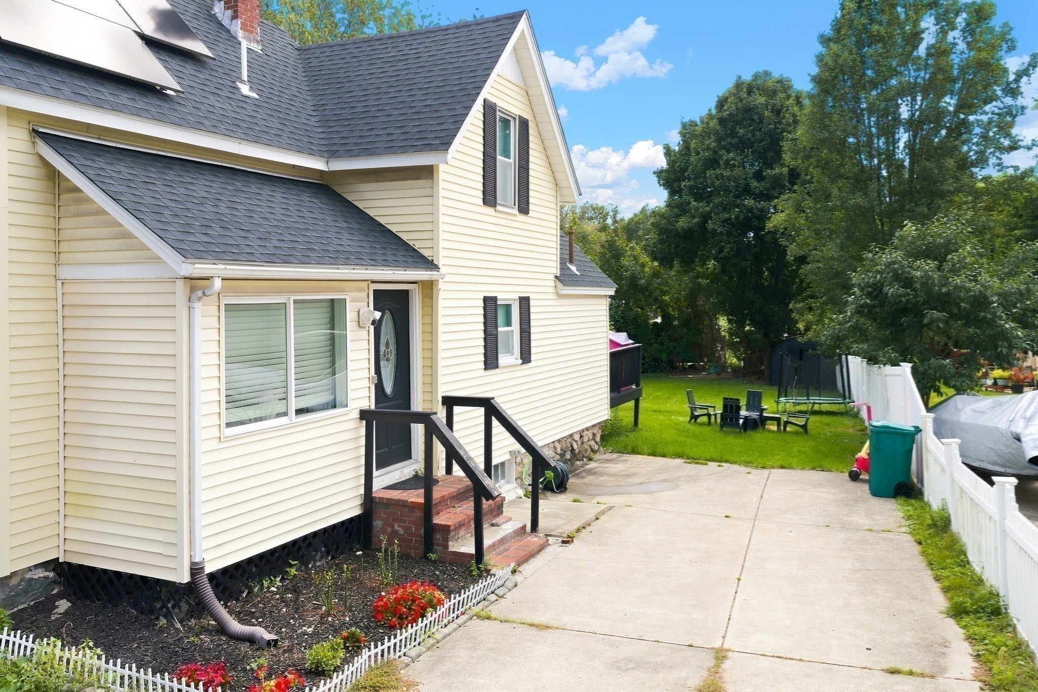 861 Pleasant St, Attleboro, MA, 861 Pleasant St, Attleboro, MA Photo #19